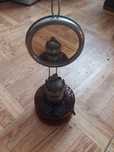 Stara Lampa Naftowa