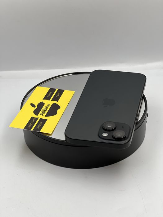  iPhone 15 128Gb Чорна Пʼятниця в AppleZT
