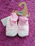 Buty niechodki rozm 21