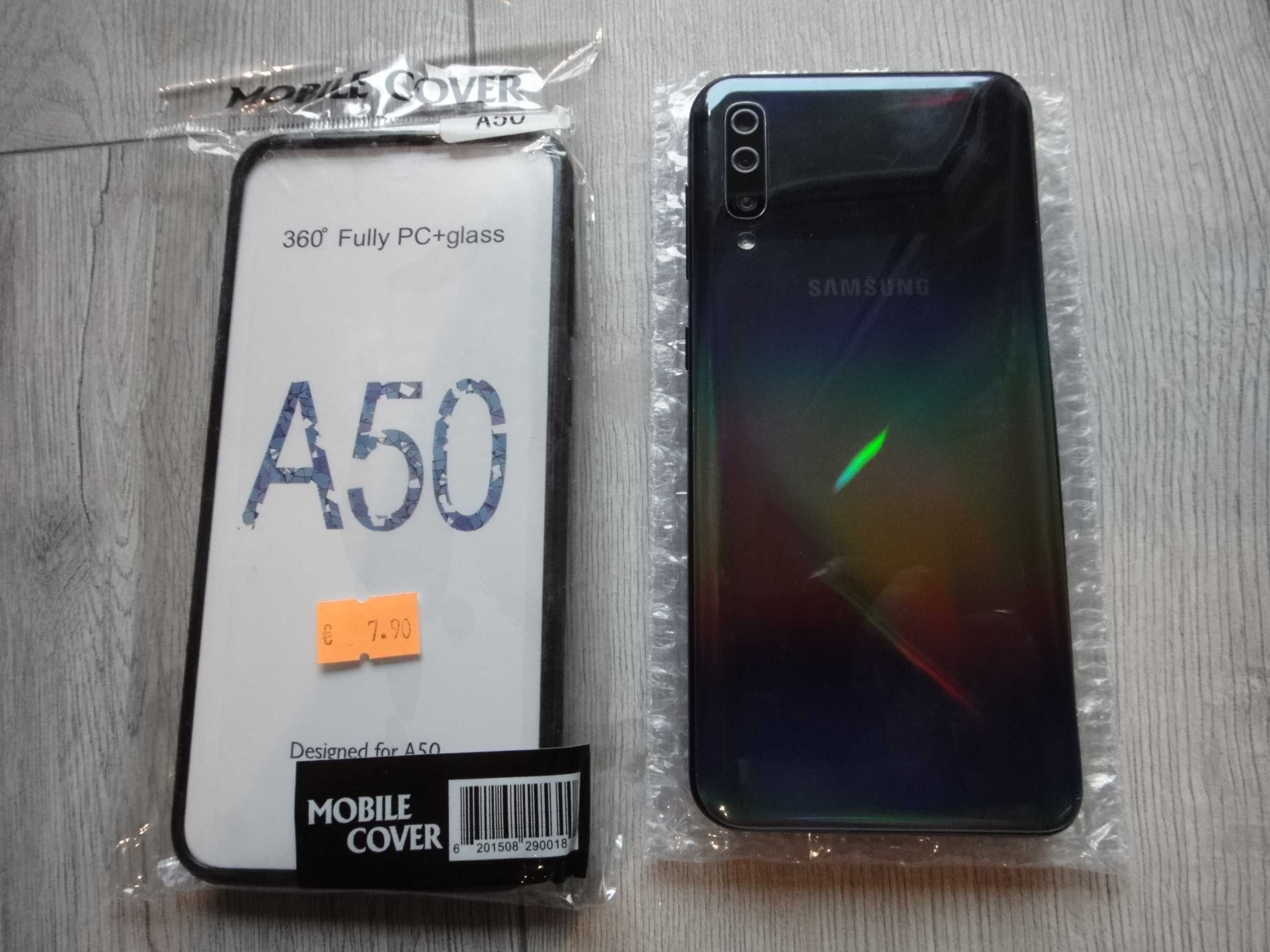 Samsung Galaxy A50 Sm-A505Fn/Ds 128/4Gb.