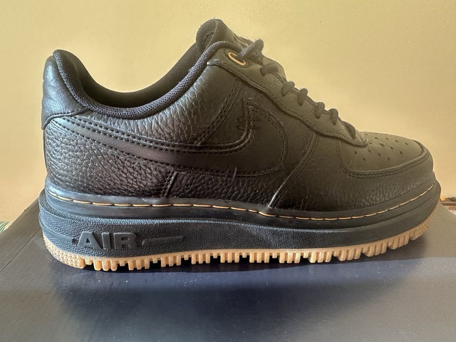 Nike Air Foce Lux