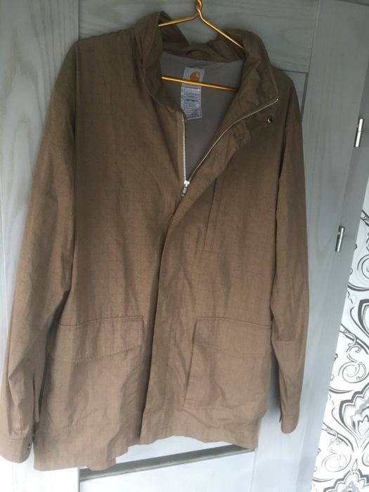 Куртка парка Carhartt xl