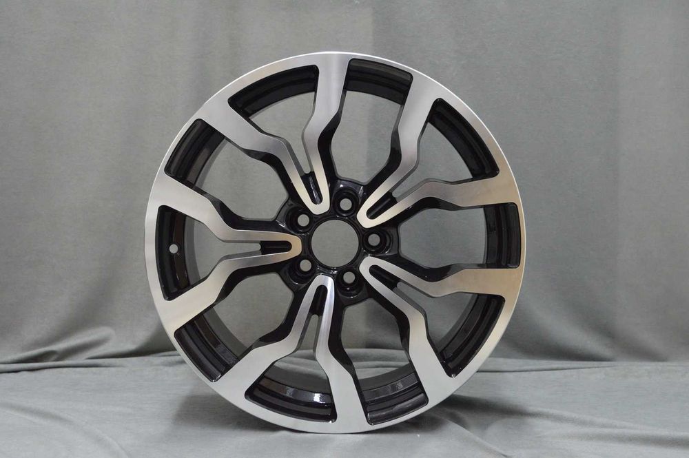 Promocja! MODEL: 53218 Felgi aluminiowe 17'' 8J ET42 5x100 MB