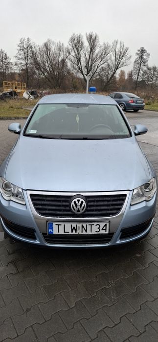 Sprzedam Passat B6