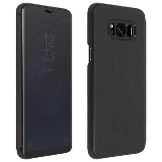 Capa Samsung S8 Plus Com efeito espelho