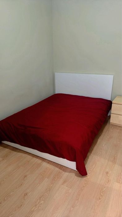 Quarto para arrendar na graça a 10 minutos da estaçao santa polonia