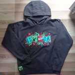 Bluzy Minecraft 164 Smyk i Reserved