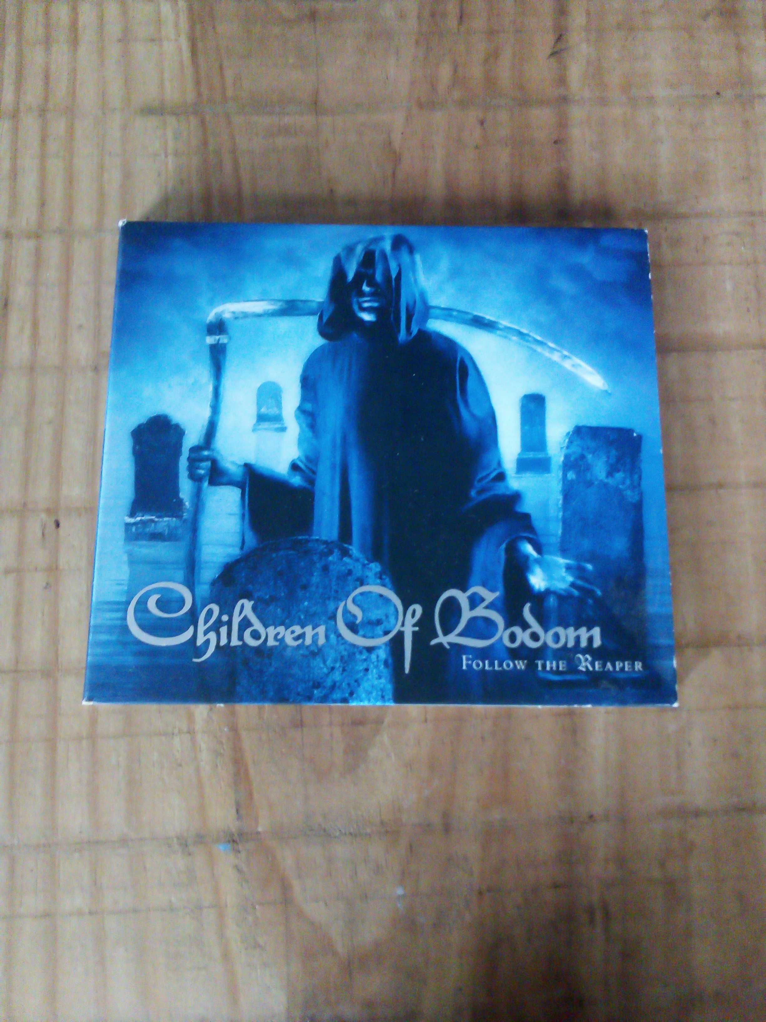 Children Of Bodom - Follow the Reaper