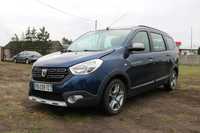 Dacia Lodgy Dacia Lodgy Stepway Euro 6 1.5 DCI !!! EXPORT