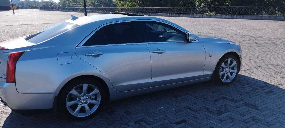 Продам власний автомобіль