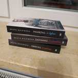 Trylogia od Beaty Majewskiej