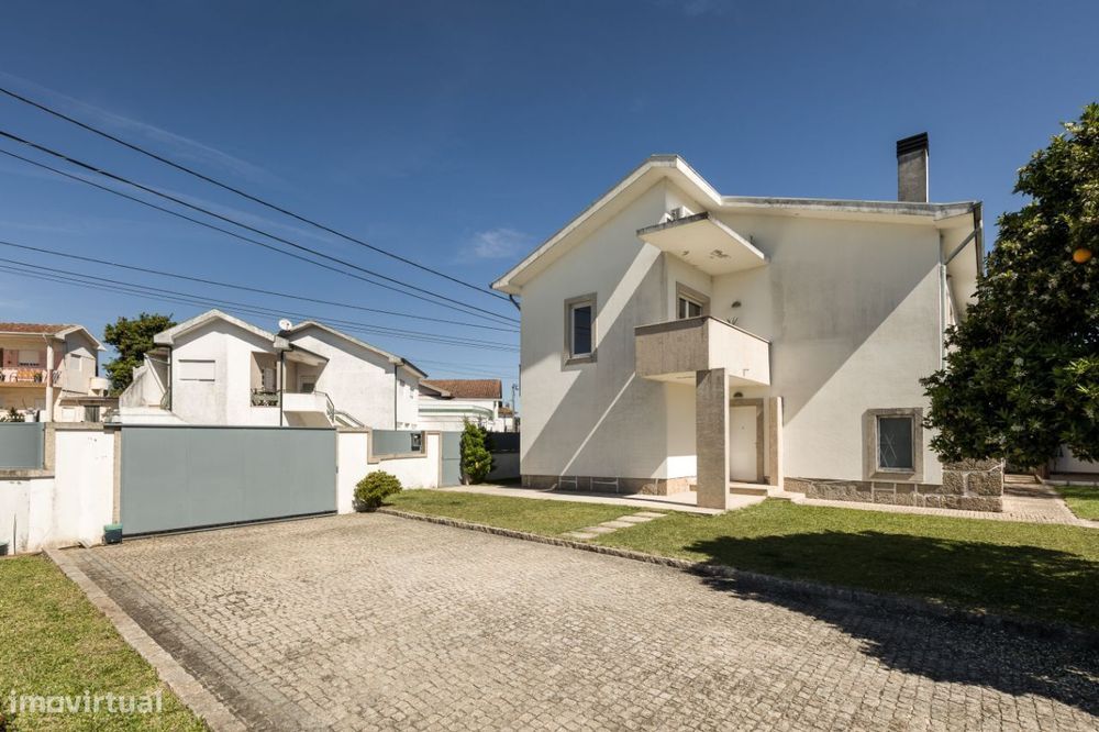 Moradia T3 - Lousada