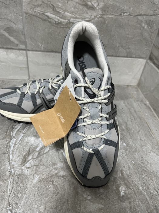 Кросівки Asics, нові,оригінал