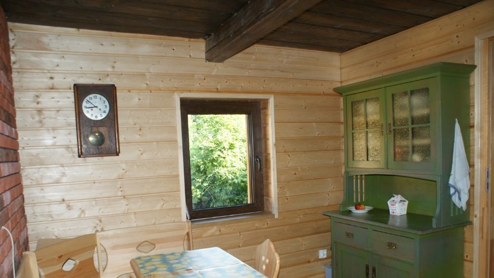 Istebna Domki całoroczne wolne terminy