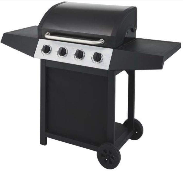 Grill Gazowy GoodHome Tarhar