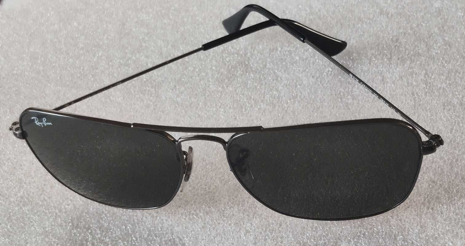 Óculos Ray-ban RB3136 Caravan