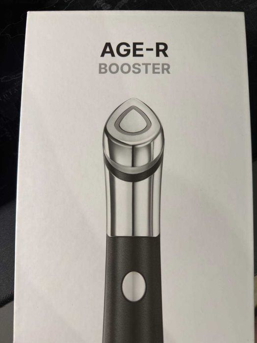 Продам Medicube Age-R Booster-H