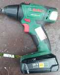 wkrętarka Bosch psr 180 li 10