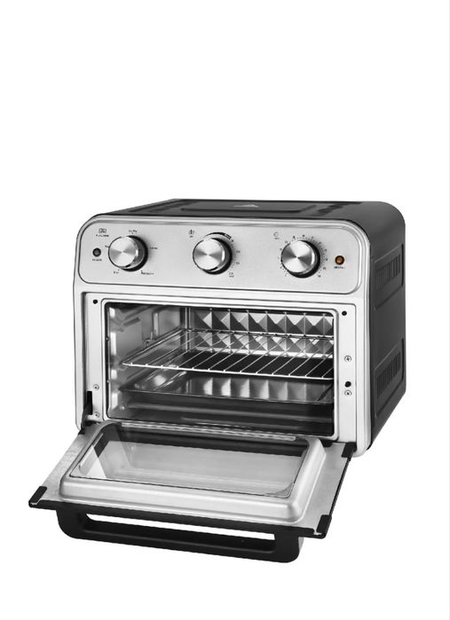 ДУХОВКА  з вбудованою функцією фритюрниці. НОВА !