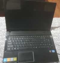 Laptop Lenovo g500 i3 / ram4gb / dysk 1 Tb/ brak ładowarki jako uszk.