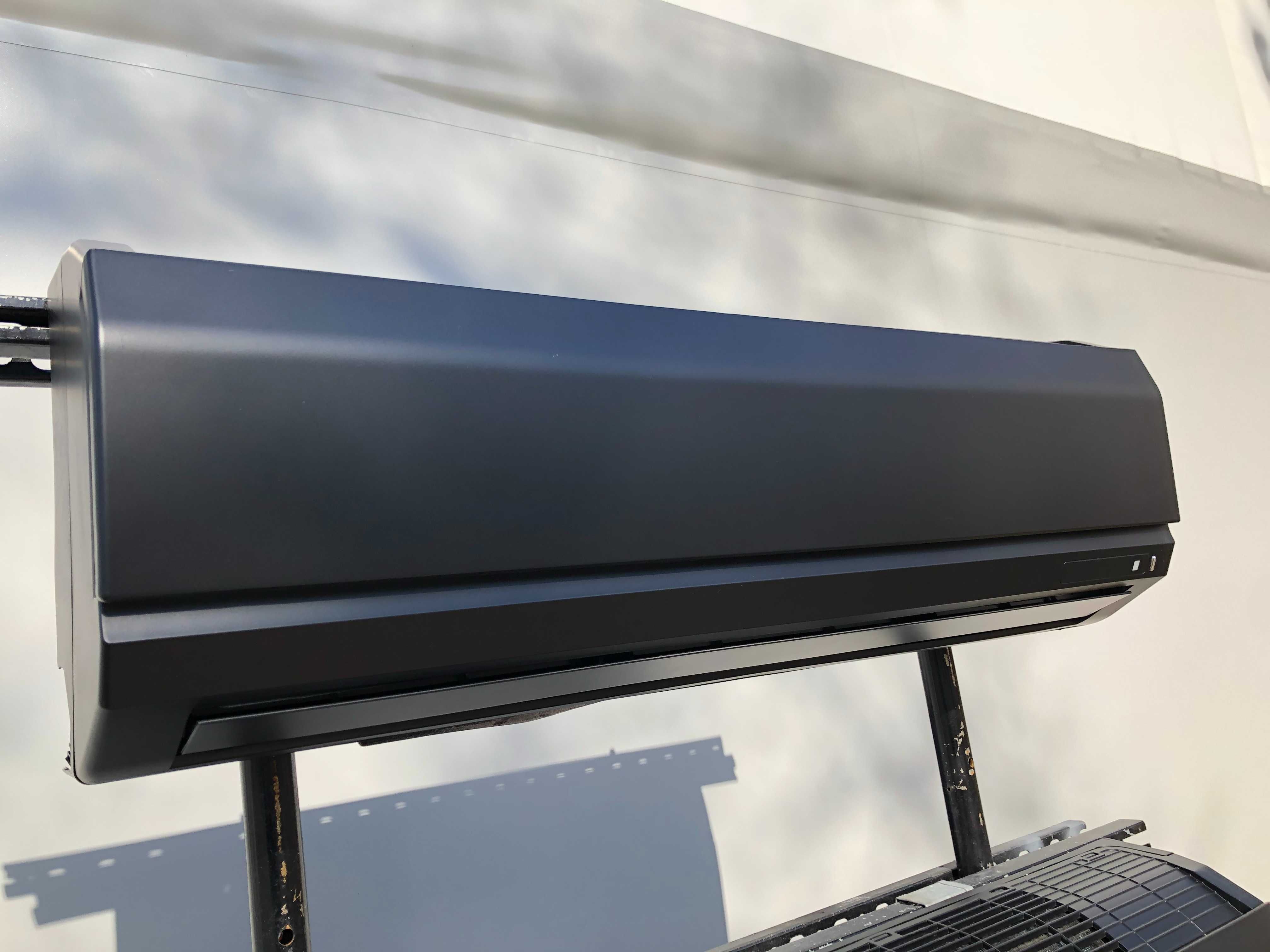 Кондиционер LG multi M14L2HNT07 б/у дизайнерский на два блока