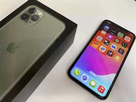 Iphone 11 PRO bardzo dobry stan wymieniona bateria