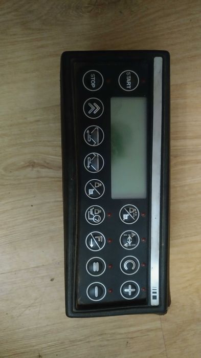Bogballe ,VICON EDW .Kverneland. elektronika rozsiewacza do nawozów