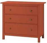 Komoda IKEA Hemnes z 3 szufladami 108x50x96cm- dostawa gr