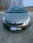 opel corsa 12 śliczna 2012rok po lifcie