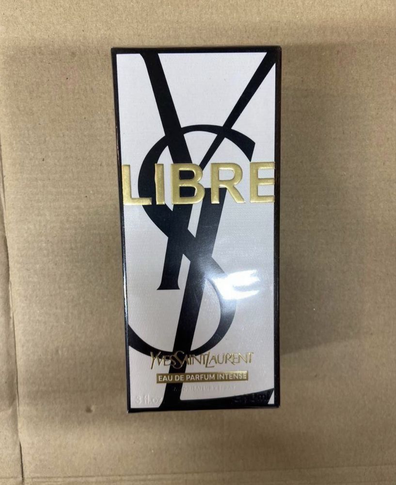 Yves Saint Laurent libre intense 90ml
