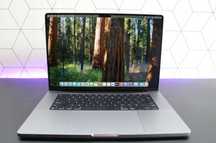 Apple MacBook Pro A2485 Apple M1 PRO| 32GB |512GB SSD| 16"| Sequoia