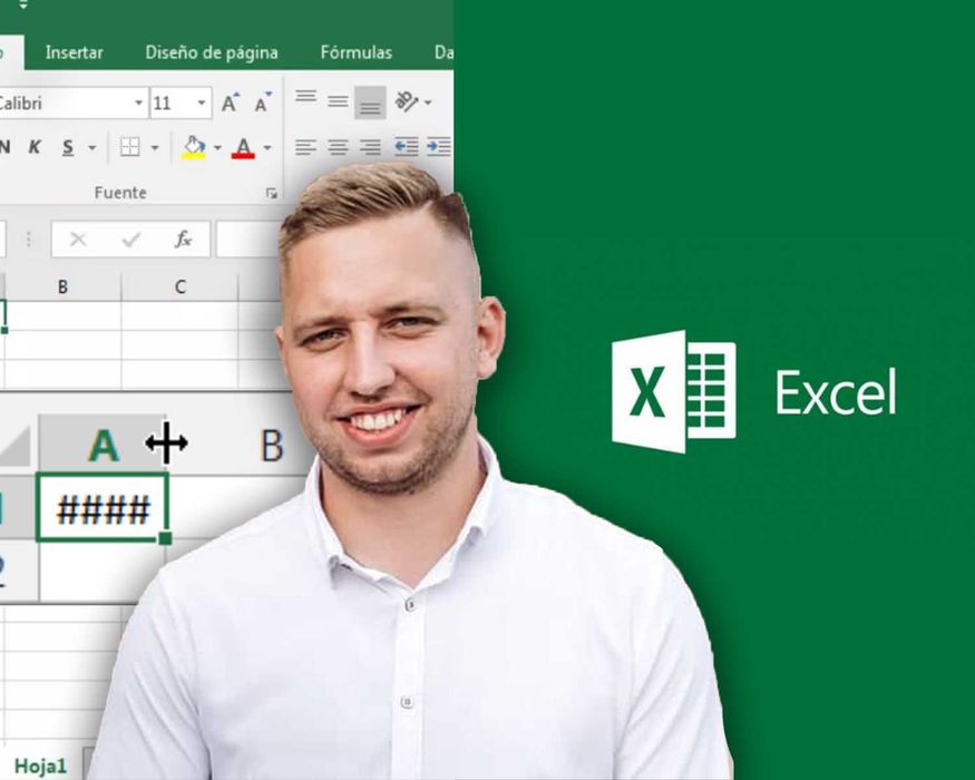 Допоможу з EXCEL, практичні, створю таблиці будь-якої складності