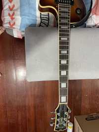 Samick Les Paul Custom