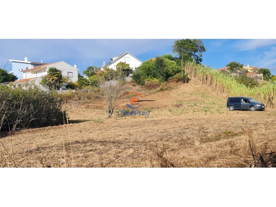 Terreno agrícola 6.000 m2 | A dos Cunhados, Torres Vedras