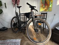 Gravel Octane One Flat Grid