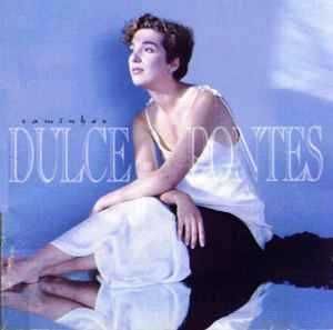 Dulce Pontes - "Caminhos" CD