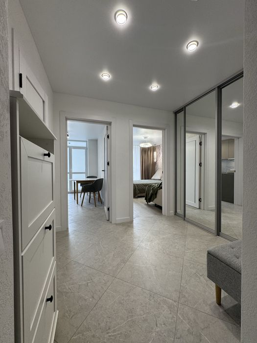 Продаж 1-но кім квартири по вул.Залінична ЖК Шенген