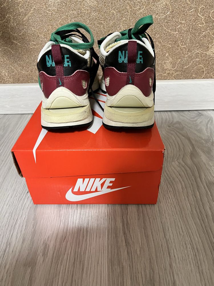 Кроссовки Nike  Унисекс ,Весна Лето