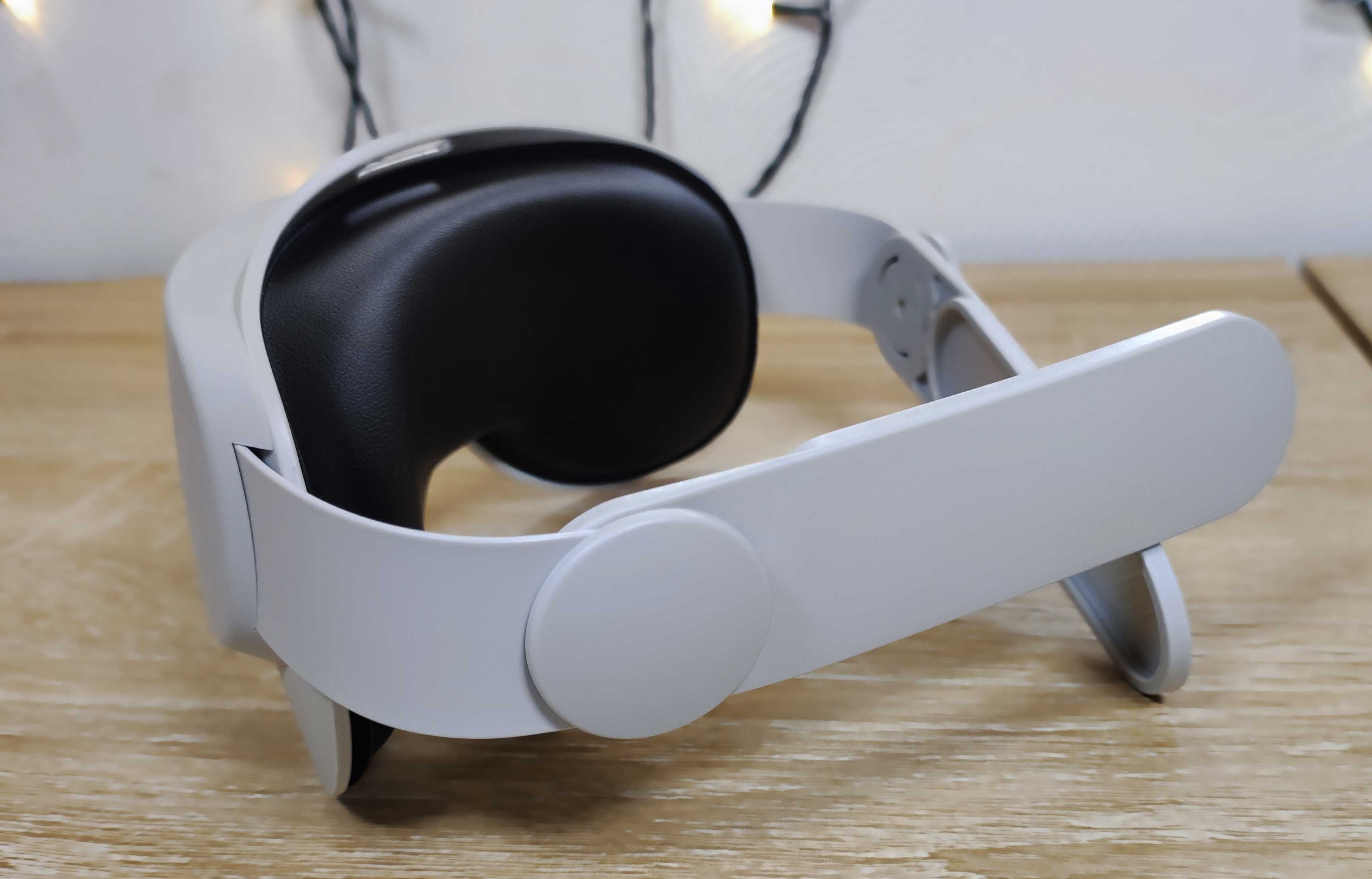 Крепление Oculus/Meta Quest 2 Head Strap