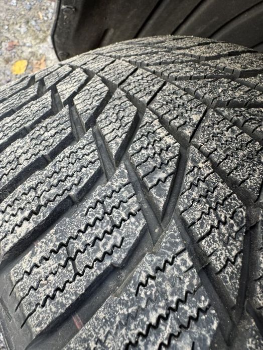 Шини 225/55 r 17