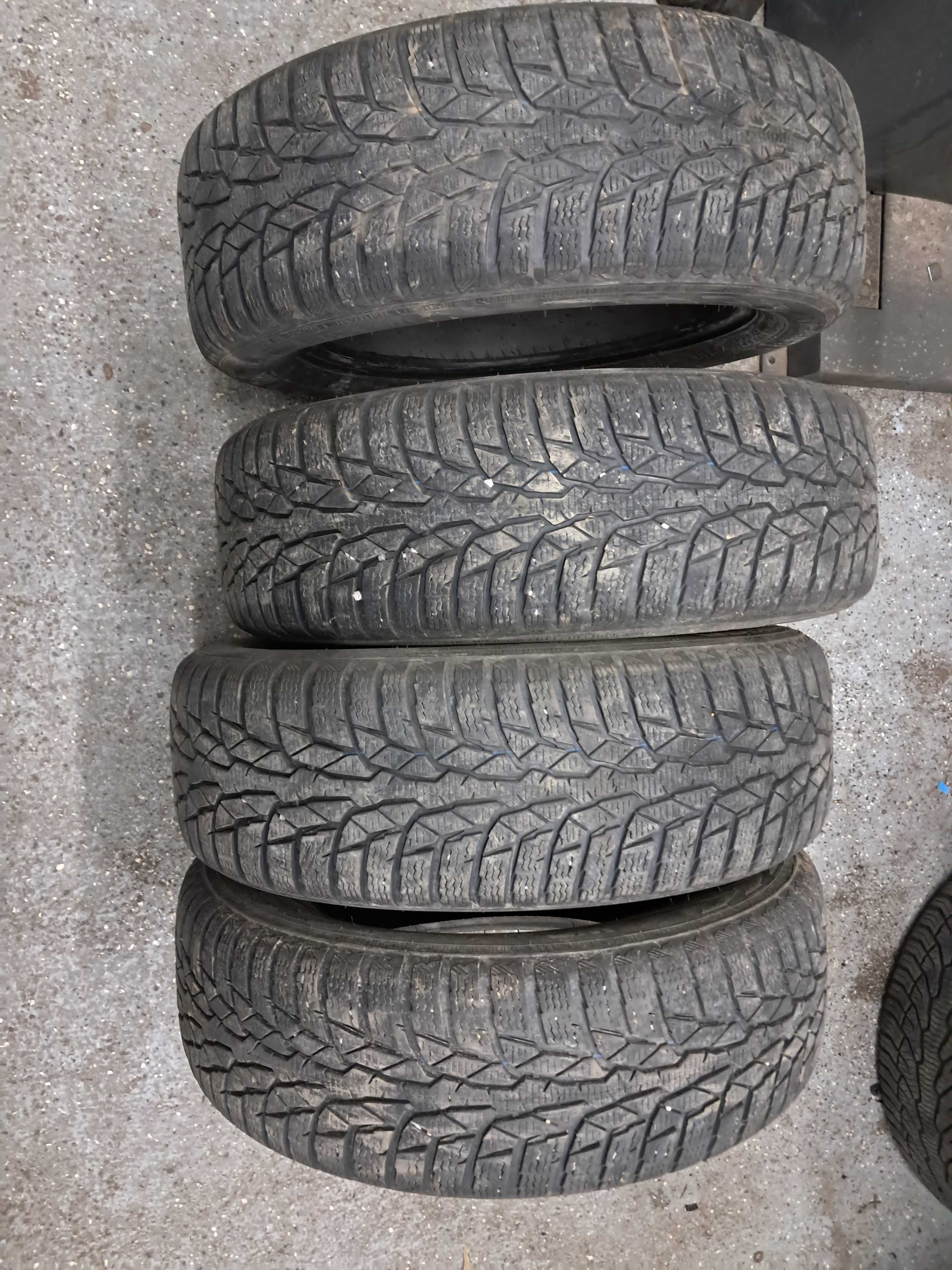 Opony nokian 175/65R15