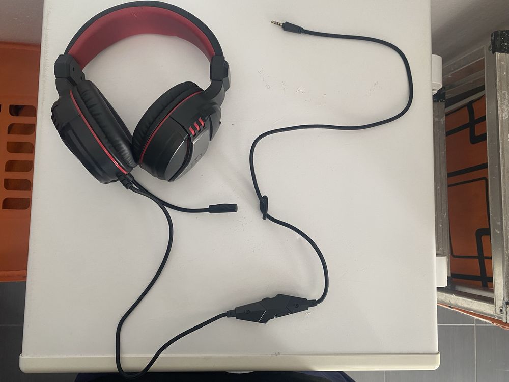 Fones em prefeito estado