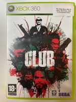 The Club Xbox 360