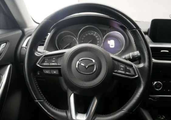 Mazda 6 2.2 excelence skyactive