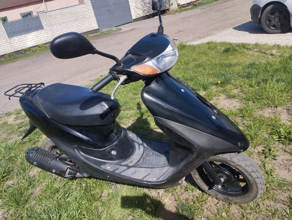 Продається Honda dio 35 zx