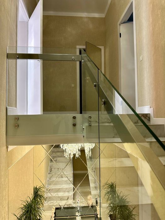 Продаж ексклюзивного будинку з ремонтом в Лісовій Бучі