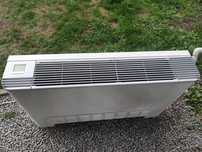 Klimakonwektor 8100w