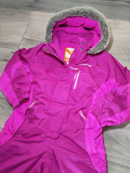 Kombinezon narciarski zimowy 110/116