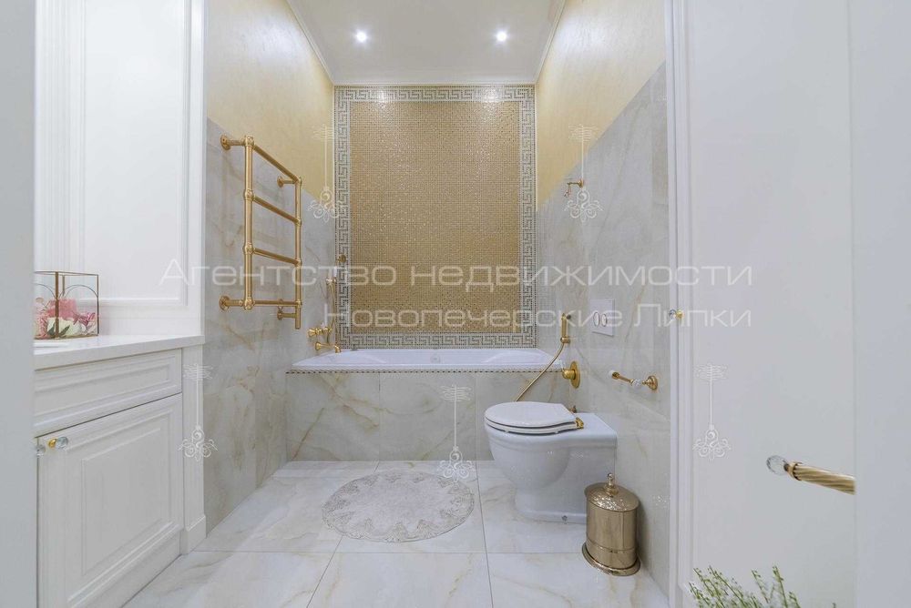 Оренда 3к квартири ЖК Carnegie Tower Кловський узвіз, 7а