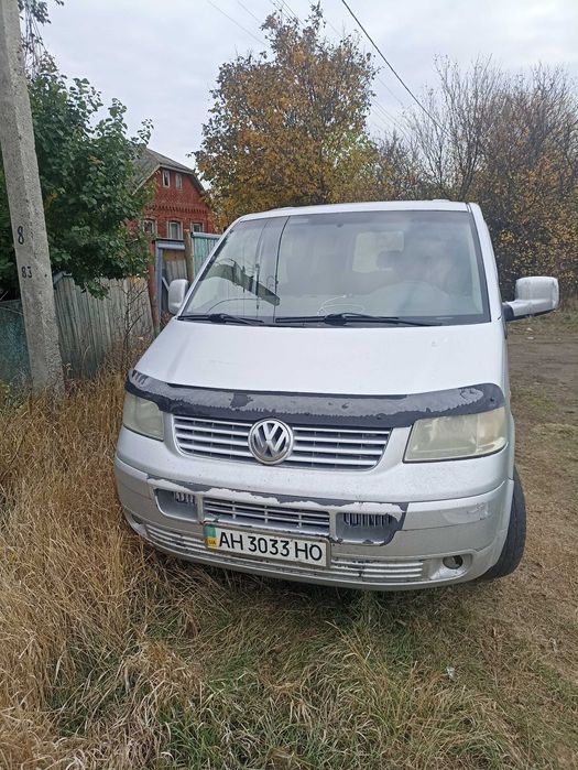 Продам або поміняю Т 5